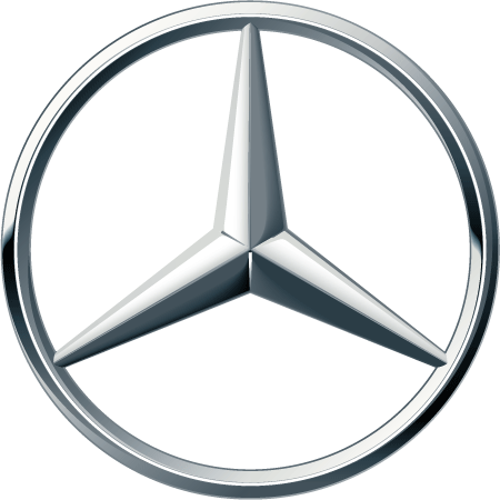 Mercedes Logo